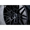 Concaver CVR6 22x11 ET11-54 BLANK Double Tinted Black